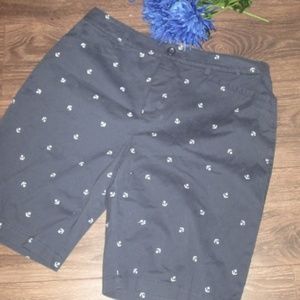 Croft & Barrow Classic Fit Shorts 14